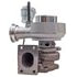 4937701800 by MITSUBISHI - Mitsubishi Turbocharger TD04L-10KYRC-6