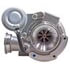 4937701800 by MITSUBISHI - Mitsubishi Turbocharger TD04L-10KYRC-6