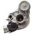 49389-01710 by MITSUBISHI - Turbocharger TD04H
