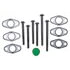 Cummins 4955778 Engine Oil Cooler Kit Engine Oil Cooler Kit