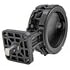 4B-600-530 by BULK TANK - 4 BLK MAX/DI/SPL/ BLK SEAT