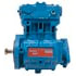 5019320X by BENDIX - Remanufactured Air Brake Compressor TF-550, Vertical Mount