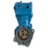 5019320X by BENDIX - Remanufactured Air Brake Compressor TF-550, Vertical Mount