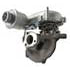 53039880052 by BORGWARNER - Turbocharger K03