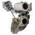 53039880035 by BORGWARNER - Turbocharger K03