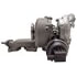 BorgWarner 53039880207 Turbocharger Turbocharger BV43