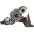 53039880207 by BORGWARNER - Turbocharger BV43