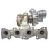 53039880413 by BORGWARNER - Borg Warner Turbocharger K03