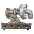 53039880462 by BORGWARNER - Turbocharger
