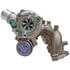 53039880306 by BORGWARNER - Turbocharger K03