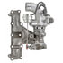 53039880505 by BORGWARNER - Turbocharger K03