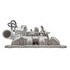 53039880505 by BORGWARNER - Turbocharger K03