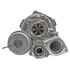 53039880802 by BORGWARNER - Turbocharger CCW right