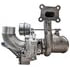 53039887230 by BORGWARNER - Turbocharger