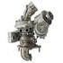 53039887200 by BORGWARNER - Turbocharger K03