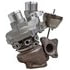 53039900470 by BORGWARNER - Remanufactured Turbocharger K03