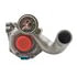 53049880026 by BORGWARNER - Turbocharger K04