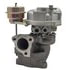 53049887500 by BORGWARNER - Turbocharger