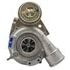 53049887500 by BORGWARNER - Turbocharger