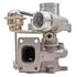 53149887001 by BORGWARNER - Turbocharger K14