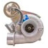 53149887001 by BORGWARNER - Turbocharger K14