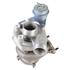 53169886727 by BORGWARNER - Turbocharger K16