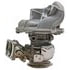 53269880003 by BORGWARNER - Turbocharger K26