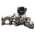 5439 988 0024 by BORGWARNER - Turbocharger BV39