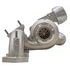 54399880085 by BORGWARNER - Turbocharger BV39