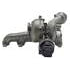 5439 988 0031 by BORGWARNER - Turbocharger BV39