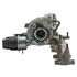 5439 988 0031 by BORGWARNER - Turbocharger BV39