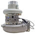 5501254H by HOLSET - VGT Short Turbocharger HE451VE