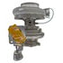 57909882500 by BORGWARNER - New Turbocharger, Dertoit DD15 13-19