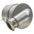 58214 by DINEX - Diesel Oxidation Catalyst (DOC) - Fits Navistar