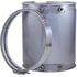 58008 by DINEX - Diesel Particulate Filter (DPF) - Fits Cummins