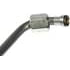 Dorman 598-114 Exhaust Gas Recirculation (EGR) Line Exhaust Gas Recirculation Tube