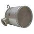 58266 by DINEX - Diesel Oxidation Catalyst (DOC) - Fits Cummins