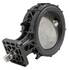 5B-795-530 by BULK TANK - BTI (Bulk Tank Inc.) Black Maxx Butterfly Valve
