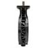5B-795-530 by BULK TANK - BTI (Bulk Tank Inc.) Black Maxx Butterfly Valve