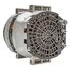 61006082 by DELCO REMY - Alternator - 55SI Model, 24V, 250A, 5/16 B+ Output Terminal, Standard Pad (80mm)