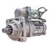 61006209 by DELCO REMY - Starter Motor - 31MT Model, 12V, SAE 1 Mounting, 10Tooth, Clockwise