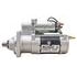 61006210 by DELCO REMY - Starter Motor - 31MT Model, 12V, SAE 1 Mounting, 10Tooth, Clockwise
