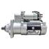 61006211 by DELCO REMY - Starter Motor - 31MT Model, 12V, SAE 1 Mounting, 10Tooth, Clockwise