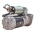 61006209 by DELCO REMY - Starter Motor - 31MT Model, 12V, SAE 1 Mounting, 10Tooth, Clockwise