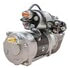 61006210 by DELCO REMY - Starter Motor - 31MT Model, 12V, SAE 1 Mounting, 10Tooth, Clockwise