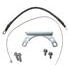 61006822 by DELCO REMY - Starter Solenoid Switch - 24 Voltage, Smart IMS Kit, For 39MT Model