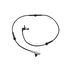V48-72-0028 by VEMO - Sensor, wheel speed