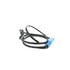 Vemo V48720030 ABS Wheel Speed Sensor Sensor, wheel speed