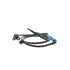 Vemo V48720030 ABS Wheel Speed Sensor Sensor, wheel speed