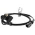 V41720022 by VEMO - Sensor, wheel speed